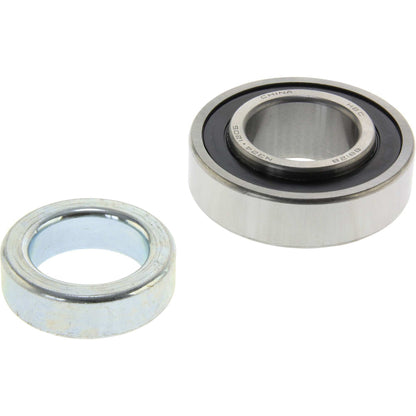 Centric Parts Drive Axle Shaft Bearing Standard Ball Bearings Single Row for 1983-1980 Ford F-100/F-150, 1979-1977 Granada/LTD/Ranchero/Thunderbird