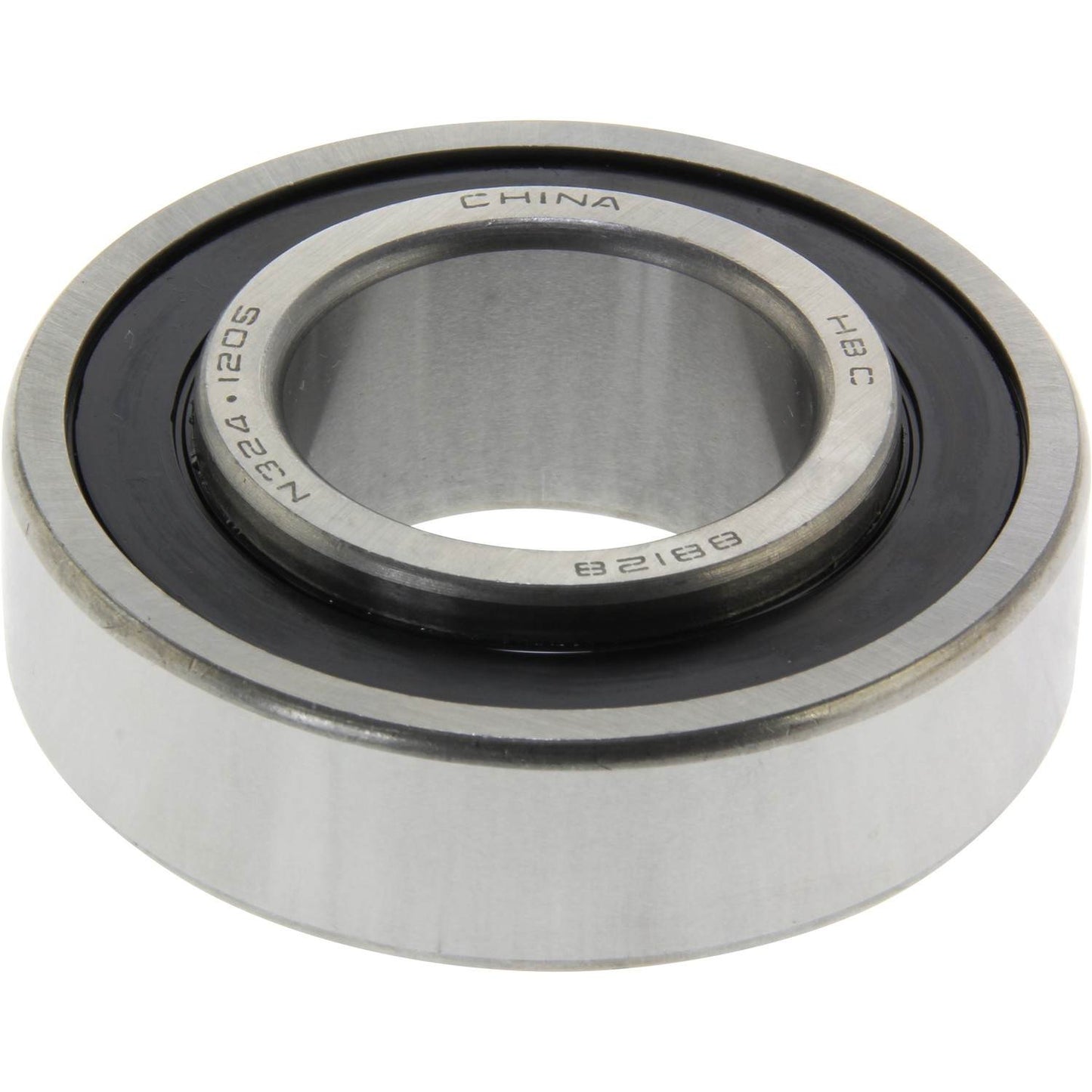 Centric Parts Drive Axle Shaft Bearing Standard Ball Bearings Single Row for 1983-1980 Ford F-100/F-150, 1979-1977 Granada/LTD/Ranchero/Thunderbird