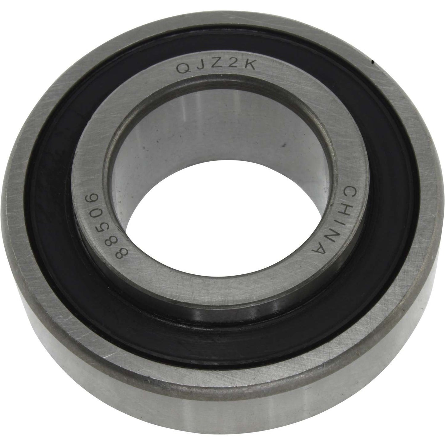Centric Parts Drive Axle Shaft Bearing Standard Ball Bearings Single Row for 1963-1962 Ford Consul, 1966-1963 Cortina, 1965-1960 Falcon, 1965-1964 Mercury Caliente, 1965-1960 Comet, 1964 Cyclone, 1965 Villager 411.61003E