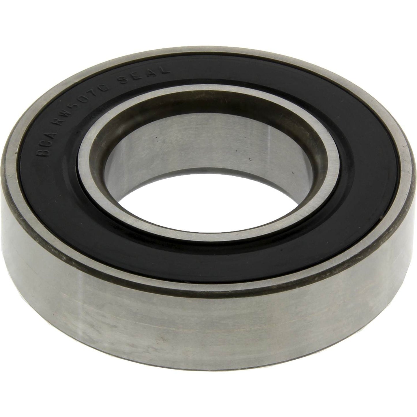 Centric Parts Drive Axle Shaft Bearing Premium Ball Bearings Single Row 411.62002
