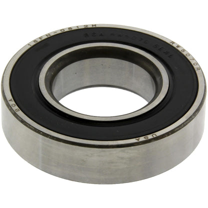 Centric Parts Drive Axle Shaft Bearing Premium Ball Bearings Single Row 411.62002