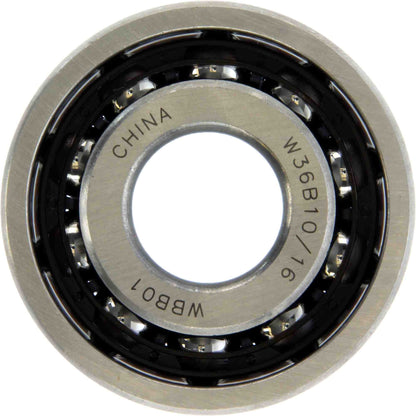 Centric Parts Drive Axle Shaft Bearing Standard Ball Bearings Single Row for 1941-1957 Chevrolet Bel Air Corvette Fleetline Fleetmaster One-Fifty Series 411.62004E