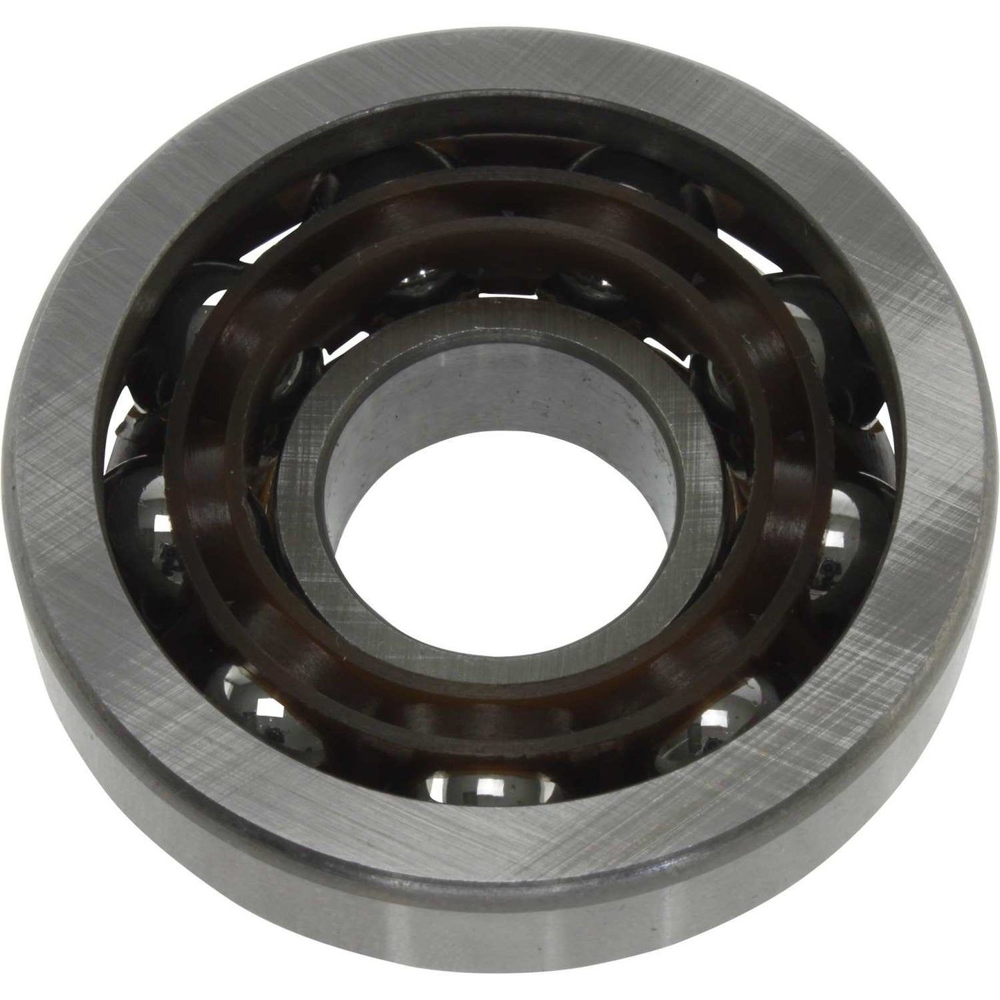 Centric Parts Drive Axle Shaft Bearing Standard Ball Bearings Single Row for 1941-1957 Chevrolet Bel Air Corvette Fleetline Fleetmaster One-Fifty Series 411.62004E