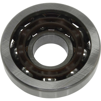 Centric Parts Drive Axle Shaft Bearing Standard Ball Bearings Single Row for 1941-1957 Chevrolet Bel Air Corvette Fleetline Fleetmaster One-Fifty Series 411.62004E