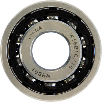 Centric Parts Drive Axle Shaft Bearing Standard Ball Bearings Single Row for 1941-1957 Chevrolet Bel Air Corvette Fleetline Fleetmaster One-Fifty Series 411.62004E