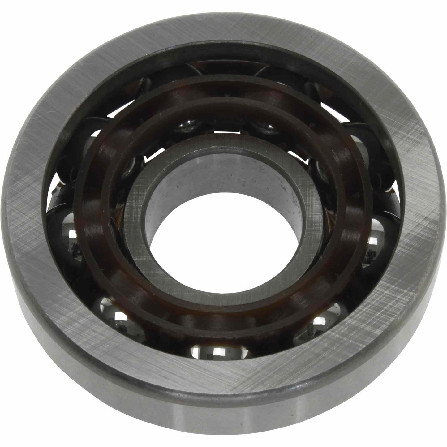 Centric Parts Drive Axle Shaft Bearing Standard Ball Bearings Single Row for 1941-1957 Chevrolet Bel Air Corvette Fleetline Fleetmaster One-Fifty Series 411.62004E