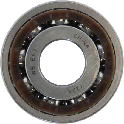 Centric Parts Drive Axle Shaft Bearing Standard Ball Bearings Single Row with High Quality Finish 411.62007E