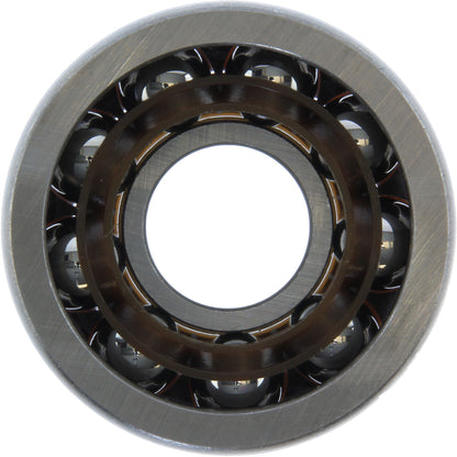 Centric Parts Drive Axle Shaft Bearing Standard Ball Bearings Single Row with High Quality Finish 411.62007E