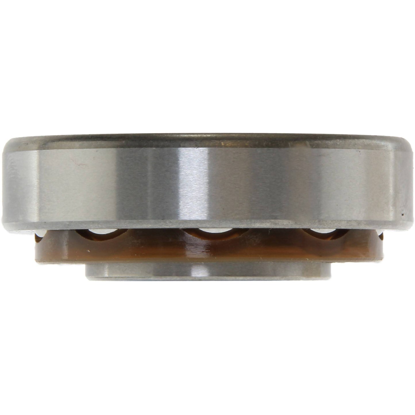 Centric Parts Drive Axle Shaft Bearing Standard Ball Bearings Single Row with High Quality Finish 411.62007E