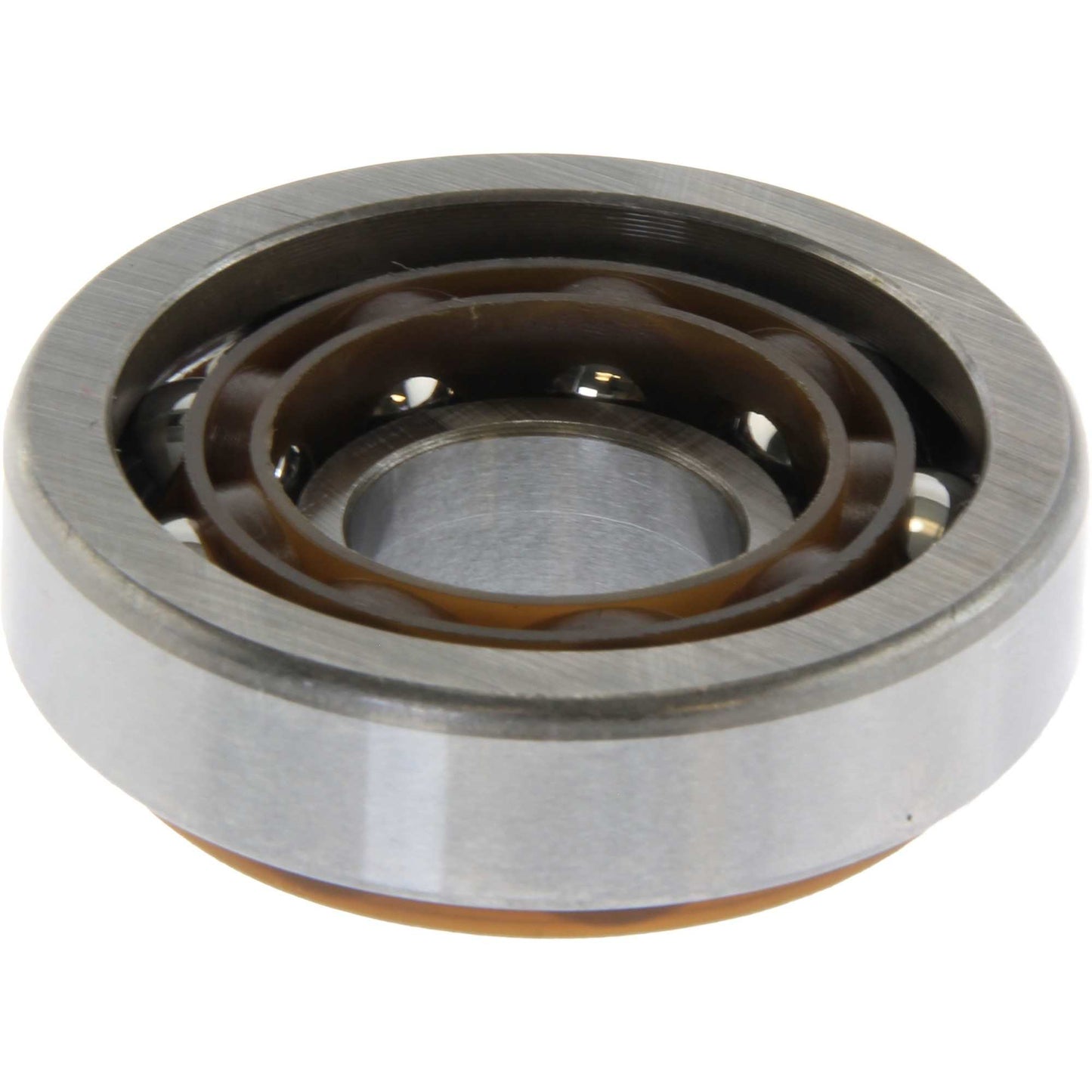 Centric Parts Drive Axle Shaft Bearing Standard Ball Bearings Single Row with High Quality Finish 411.62007E