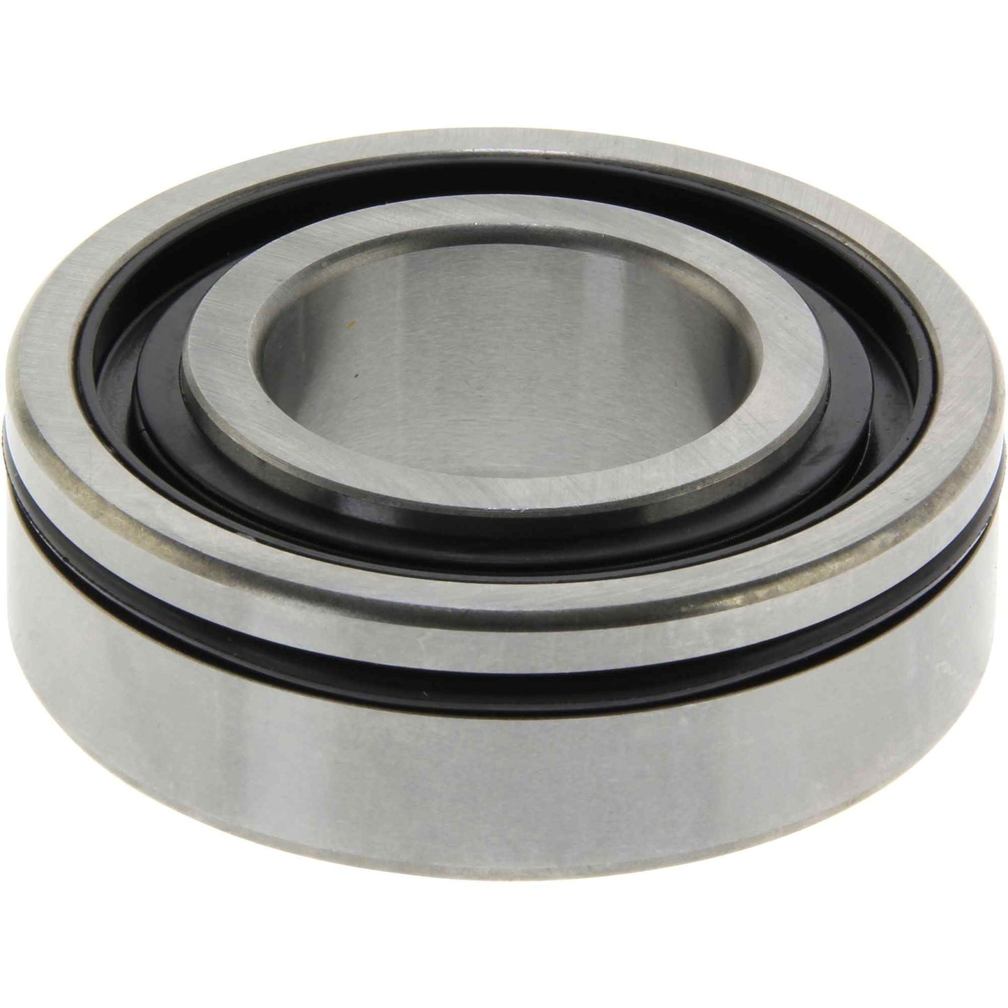 Centric Parts Drive Axle Shaft Bearing Standard Ball Bearings Single Row with High Quality Finish for 1955-1956 Chevrolet Bel Air Corvette One-Fifty Two-Ten Series 411.62008E