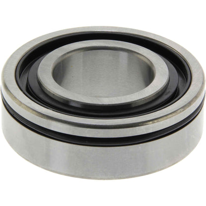 Centric Parts Drive Axle Shaft Bearing Standard Ball Bearings Single Row with High Quality Finish for 1955-1956 Chevrolet Bel Air Corvette One-Fifty Two-Ten Series 411.62008E