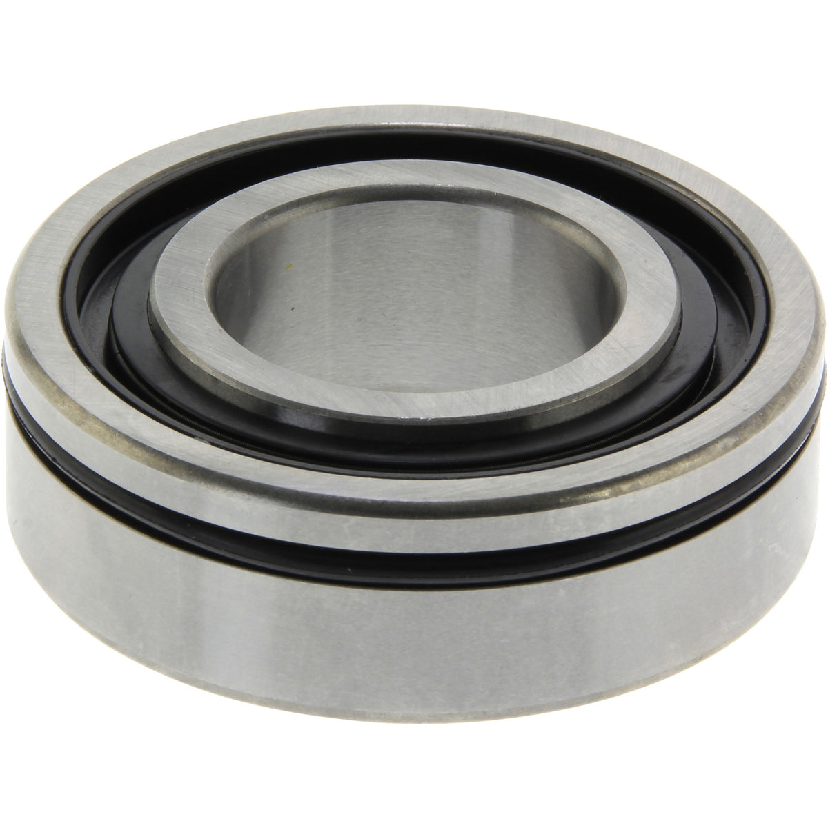 Centric Parts Drive Axle Shaft Bearing Standard Ball Bearings Single Row with High Quality Finish for 1955-1956 Chevrolet Bel Air Corvette One-Fifty Two-Ten Series 411.62008E