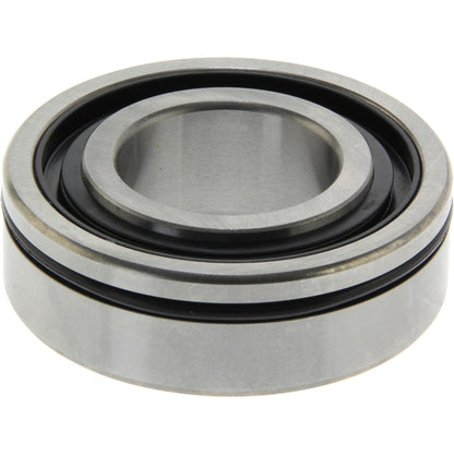 Centric Parts Drive Axle Shaft Bearing Standard Ball Bearings Single Row with High Quality Finish for 1955-1956 Chevrolet Bel Air Corvette One-Fifty Two-Ten Series 411.62008E