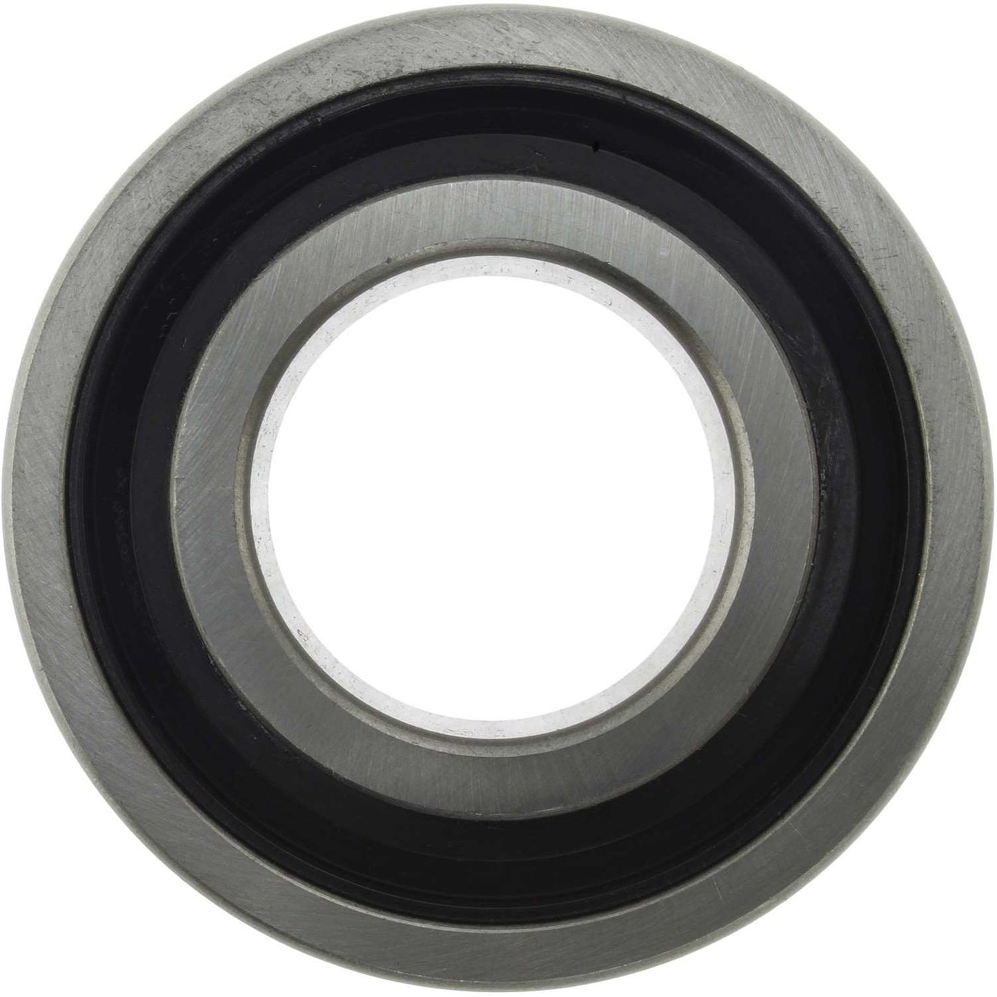 Centric Parts Drive Axle Shaft Bearing Standard Ball Bearings Single Row with High Quality Finish for 1955-1956 Chevrolet Bel Air Corvette One-Fifty Two-Ten Series 411.62008E