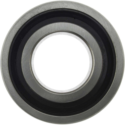 Centric Parts Drive Axle Shaft Bearing Standard Ball Bearings Single Row with High Quality Finish for 1955-1956 Chevrolet Bel Air Corvette One-Fifty Two-Ten Series 411.62008E
