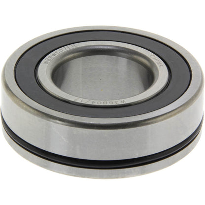 Centric Parts Drive Axle Shaft Bearing Standard Ball Bearings Single Row with High Quality Finish for 1955-1956 Chevrolet Bel Air Corvette One-Fifty Two-Ten Series 411.62008E