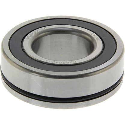 Centric Parts Drive Axle Shaft Bearing Standard Ball Bearings Single Row with High Quality Finish for 1955-1956 Chevrolet Bel Air Corvette One-Fifty Two-Ten Series 411.62008E