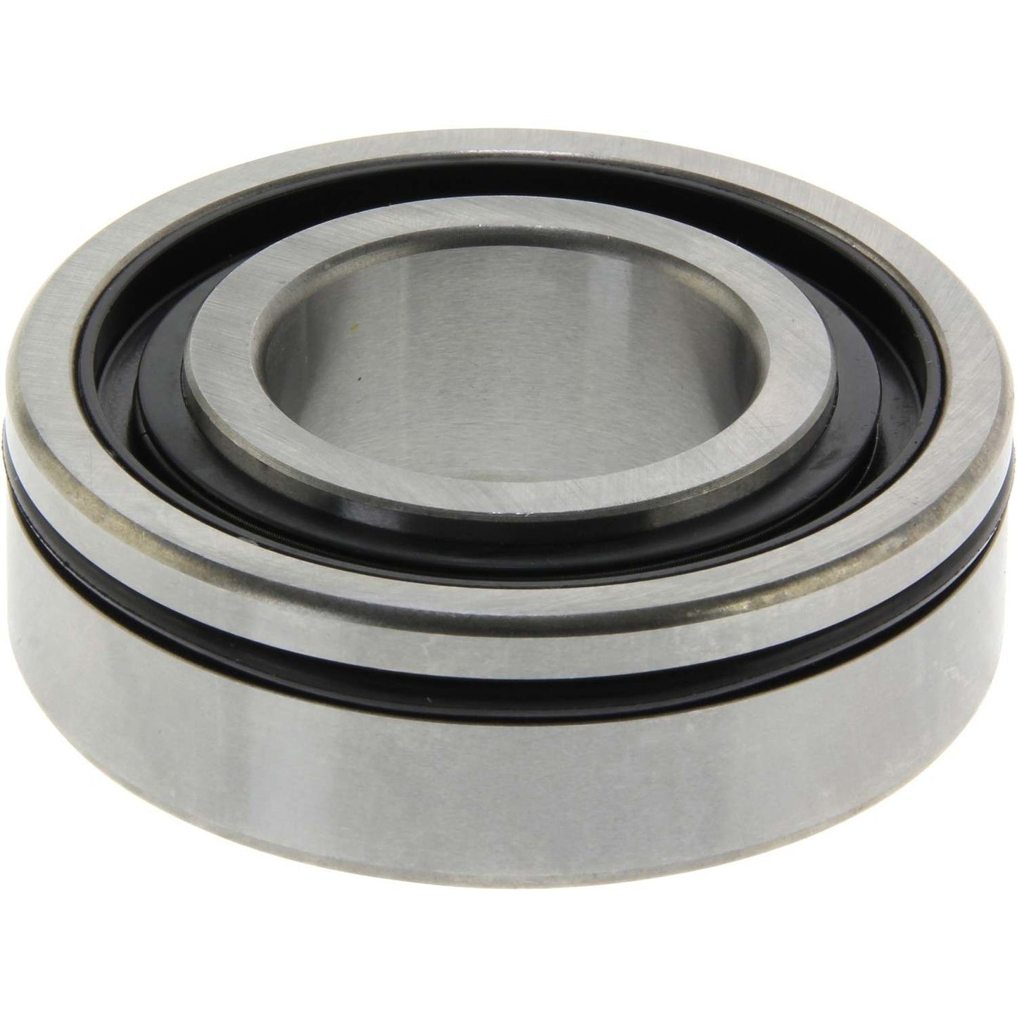 Centric Parts Drive Axle Shaft Bearing Standard Ball Bearings Single Row with High Quality Finish for 1955-1956 Chevrolet Bel Air Corvette One-Fifty Two-Ten Series 411.62008E