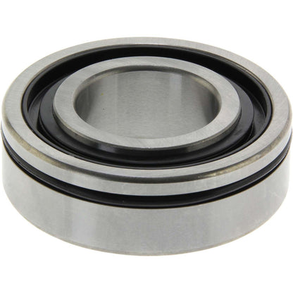 Centric Parts Drive Axle Shaft Bearing Standard Ball Bearings Single Row with High Quality Finish for 1955-1956 Chevrolet Bel Air Corvette One-Fifty Two-Ten Series 411.62008E