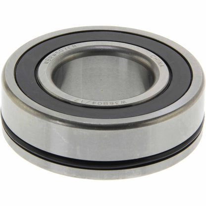 Centric Parts Drive Axle Shaft Bearing Standard Ball Bearings Single Row with High Quality Finish for 1955-1956 Chevrolet Bel Air Corvette One-Fifty Two-Ten Series 411.62008E