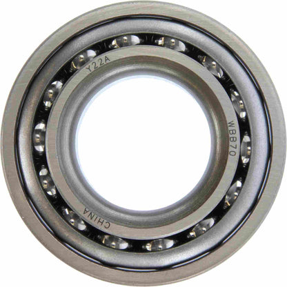 Centric Parts Drive Axle Shaft Bearing Ball Bearings Single Row with Finish for 1958-1961 Chevrolet Bel Air, El Camino, Impala 411.62013E