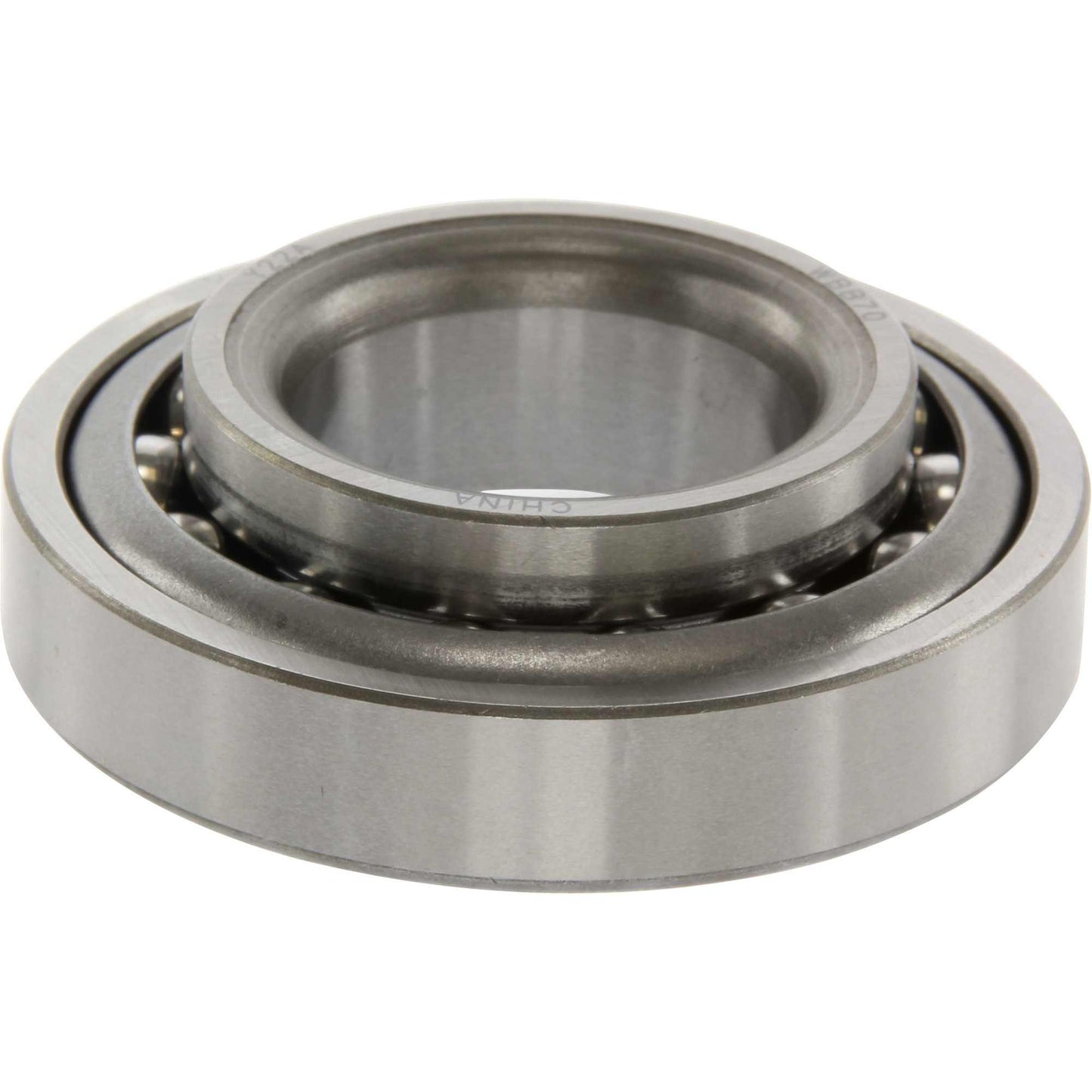Centric Parts Drive Axle Shaft Bearing Ball Bearings Single Row with Finish for 1958-1961 Chevrolet Bel Air, El Camino, Impala 411.62013E
