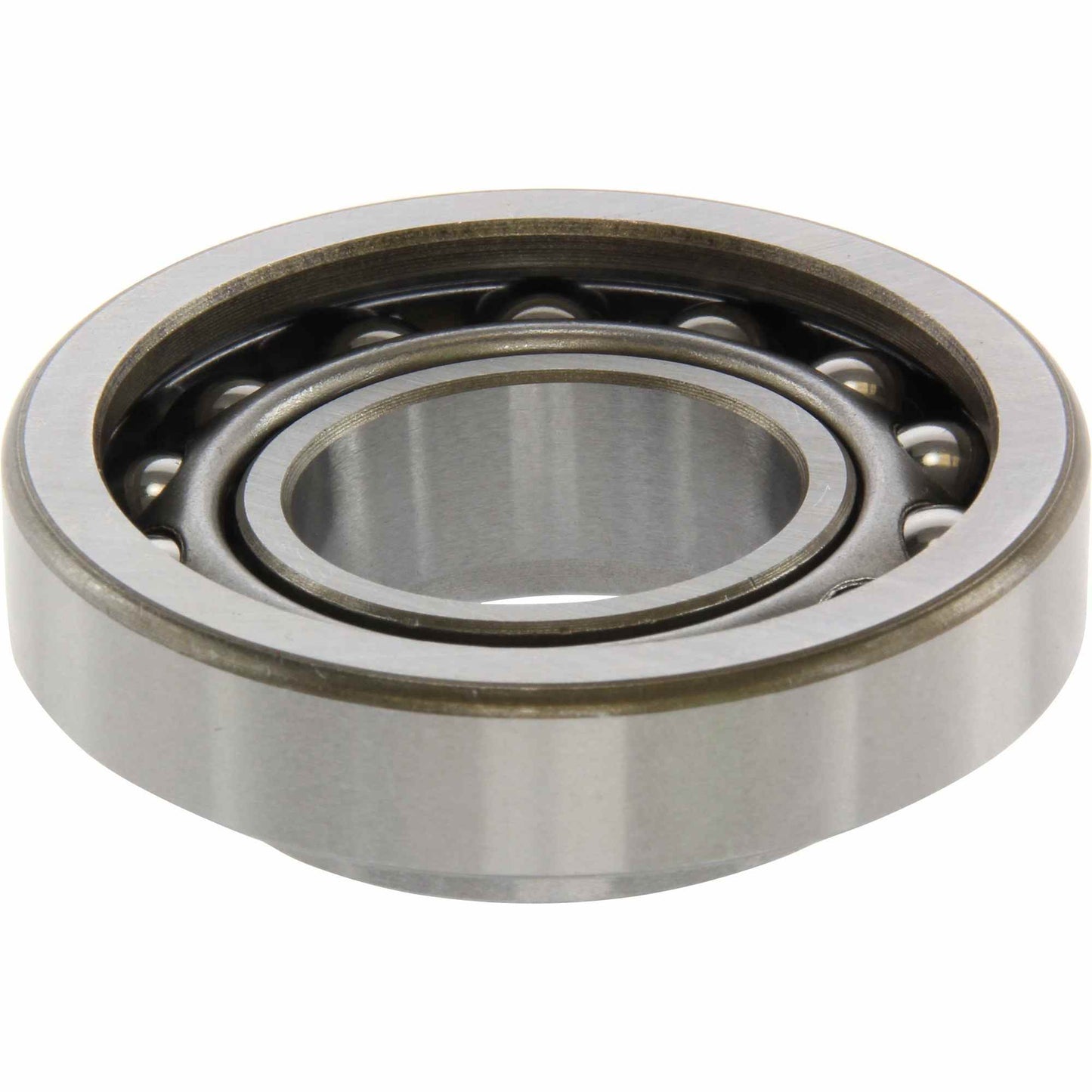 Centric Parts Drive Axle Shaft Bearing Ball Bearings Single Row with Finish for 1958-1961 Chevrolet Bel Air, El Camino, Impala 411.62013E