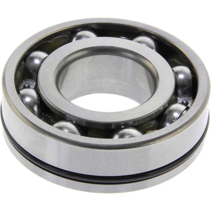 Centric Parts Drive Axle Shaft Bearing Standard Ball Bearings Single Row with High Quality Finish for 1957 Chevrolet Bel Air Corvette One-Fifty Two-Ten Series 411.62017E