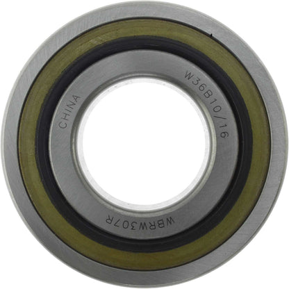 Centric Parts Drive Axle Shaft Bearing Standard Ball Bearings Single Row with High Quality Finish for 1957 Chevrolet Bel Air Corvette One-Fifty Two-Ten Series 411.62017E