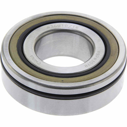 Centric Parts Drive Axle Shaft Bearing Standard Ball Bearings Single Row with High Quality Finish for 1957 Chevrolet Bel Air Corvette One-Fifty Two-Ten Series 411.62017E