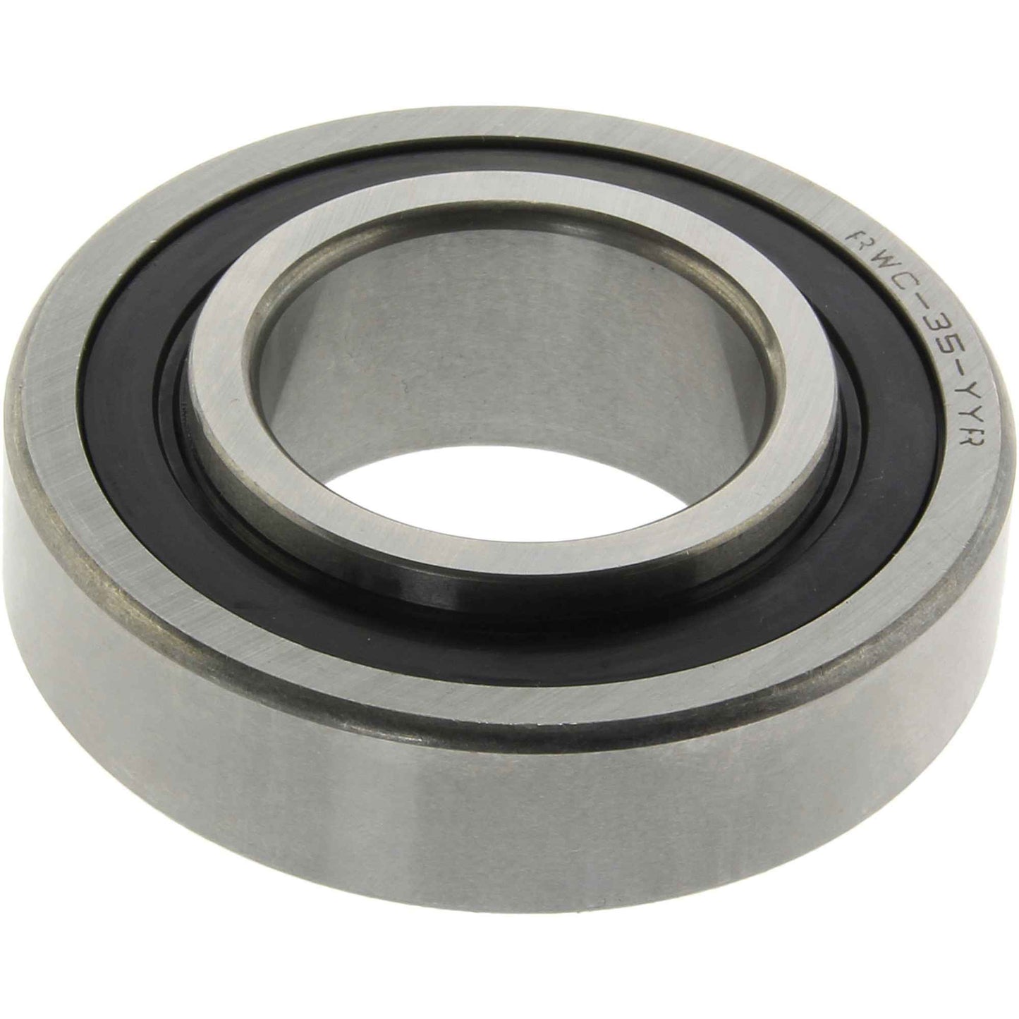 Centric Parts Drive Axle Shaft Bearing Standard Ball Bearings Single Row with High Quality Finish for 1970-1984 Chrysler models 411.63000E