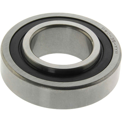 Centric Parts Drive Axle Shaft Bearing Standard Ball Bearings Single Row with High Quality Finish for 1970-1984 Chrysler models 411.63000E