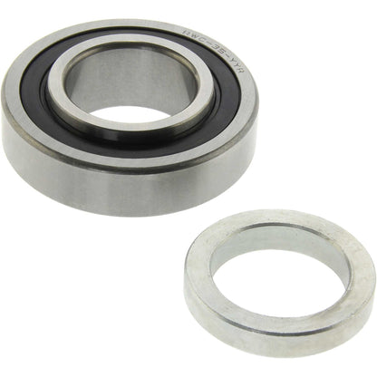 Centric Parts Drive Axle Shaft Bearing Standard Ball Bearings Single Row with High Quality Finish for 1970-1984 Chrysler models 411.63000E