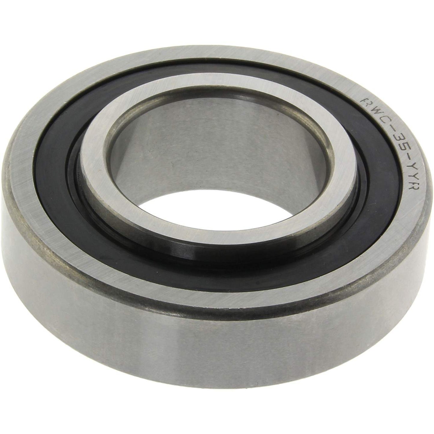 Centric Parts Drive Axle Shaft Bearing Standard Ball Bearings Single Row with High Quality Finish for 1970-1984 Chrysler models 411.63000E