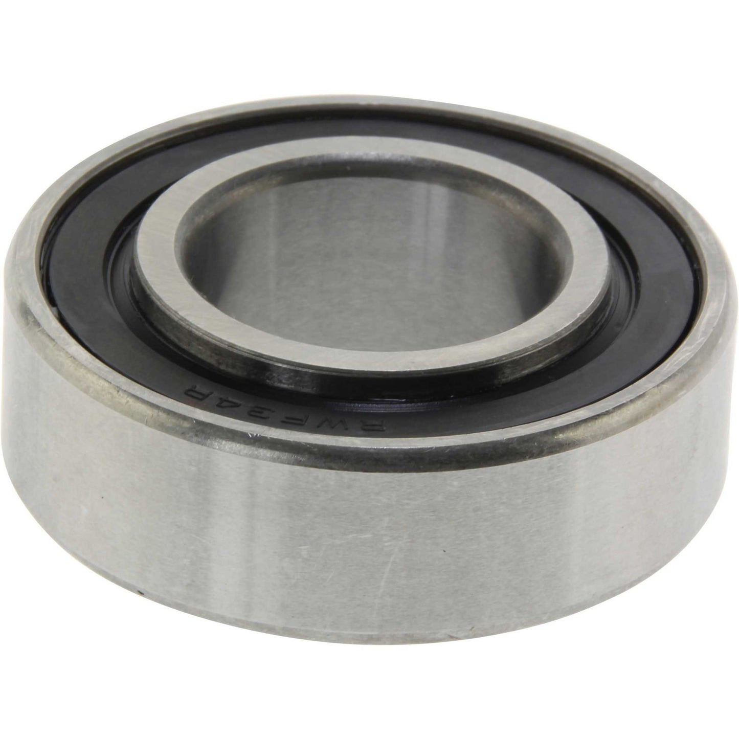 Centric Parts Drive Axle Shaft Bearing Standard Ball Bearings Single Row with High Quality Finish for 1960-1976 Dodge Dart Ford Falcon Maverick Mustang Ranchero Mercury Caliente Comet Cyclone Villager Plymouth Barracuda 411.64000E