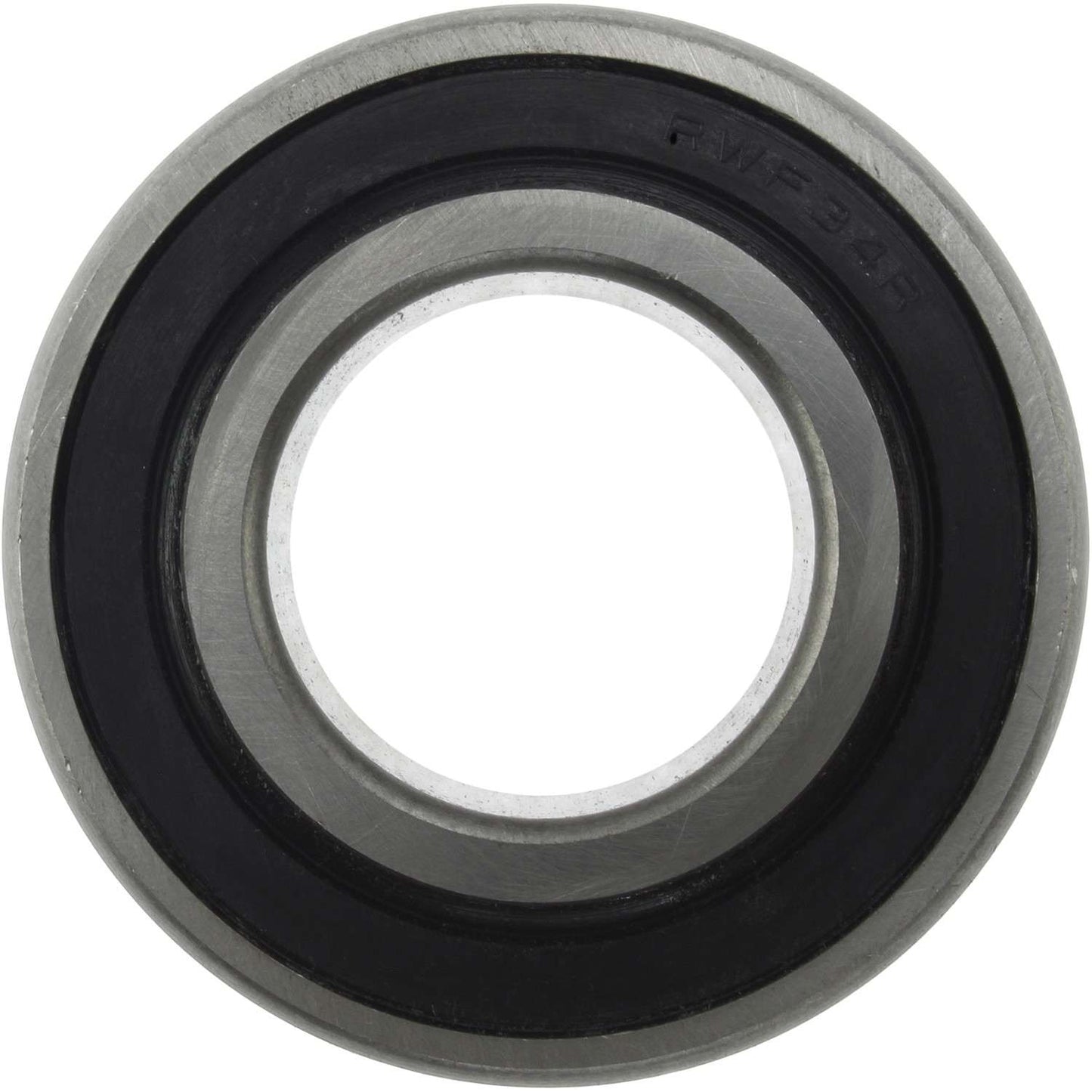 Centric Parts Drive Axle Shaft Bearing Standard Ball Bearings Single Row with High Quality Finish for 1960-1976 Dodge Dart Ford Falcon Maverick Mustang Ranchero Mercury Caliente Comet Cyclone Villager Plymouth Barracuda 411.64000E