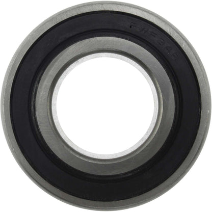 Centric Parts Drive Axle Shaft Bearing Standard Ball Bearings Single Row with High Quality Finish for 1960-1976 Dodge Dart Ford Falcon Maverick Mustang Ranchero Mercury Caliente Comet Cyclone Villager Plymouth Barracuda 411.64000E