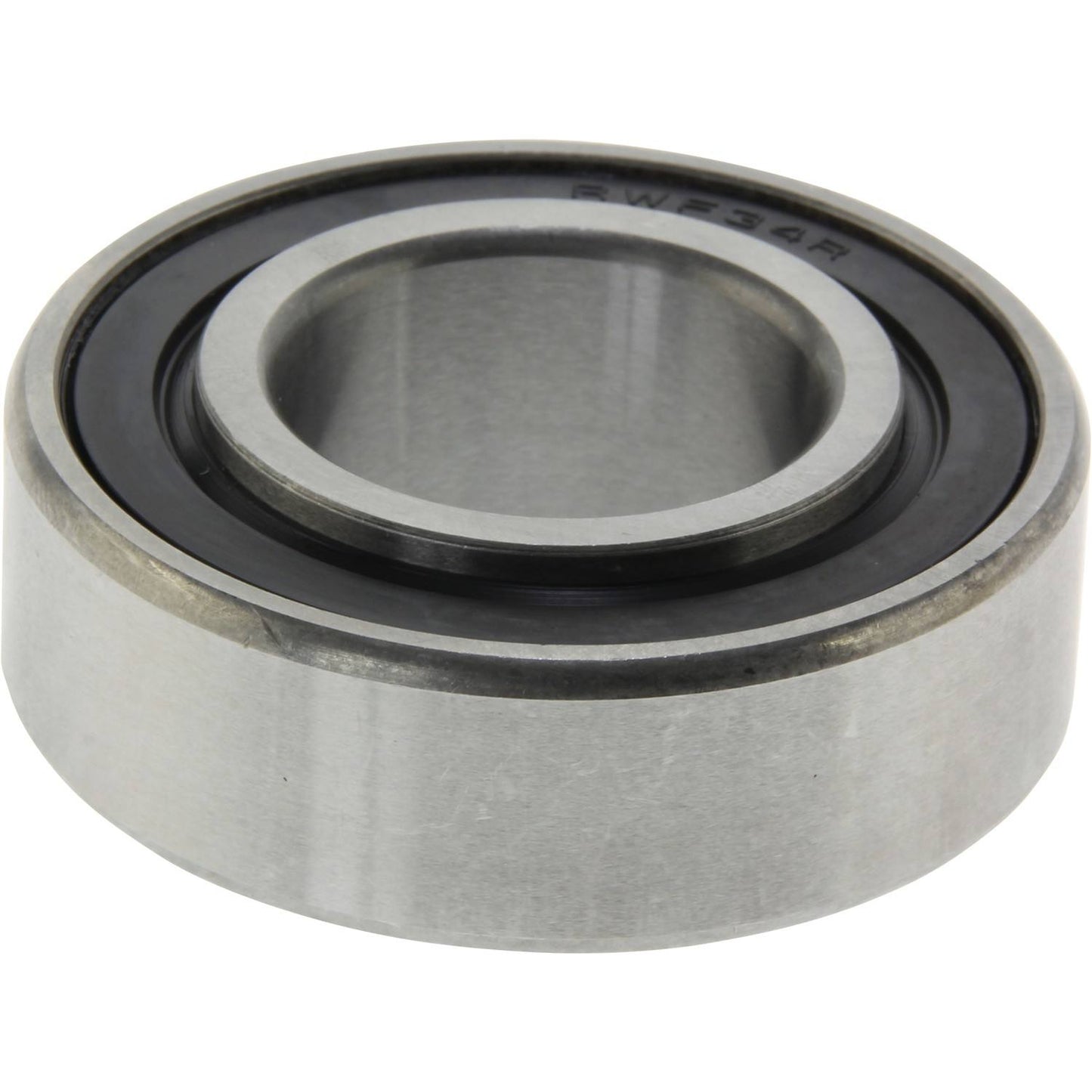 Centric Parts Drive Axle Shaft Bearing Standard Ball Bearings Single Row with High Quality Finish for 1960-1976 Dodge Dart Ford Falcon Maverick Mustang Ranchero Mercury Caliente Comet Cyclone Villager Plymouth Barracuda 411.64000E