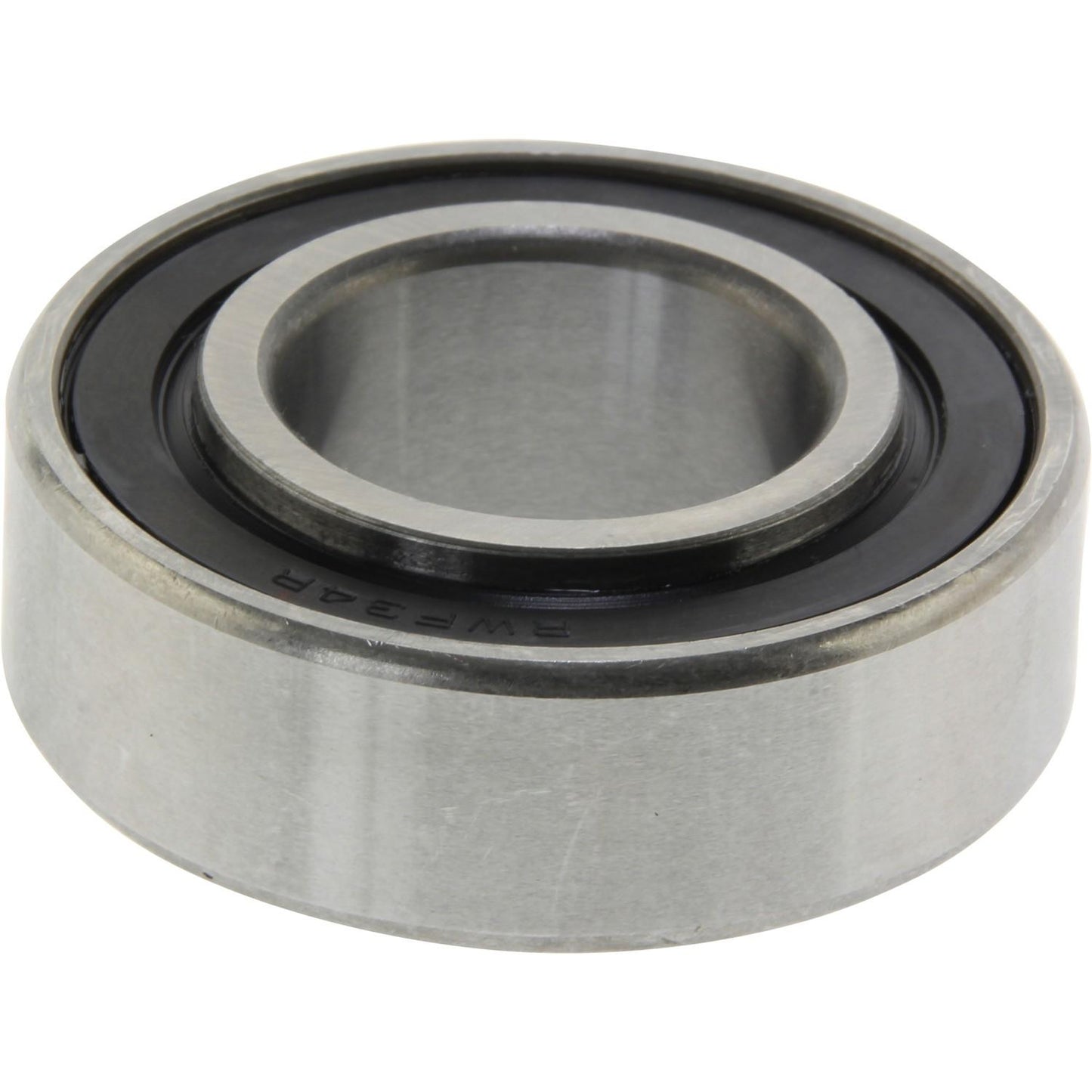 Centric Parts Drive Axle Shaft Bearing Standard Ball Bearings Single Row with High Quality Finish for 1960-1976 Dodge Dart Ford Falcon Maverick Mustang Ranchero Mercury Caliente Comet Cyclone Villager Plymouth Barracuda 411.64000E