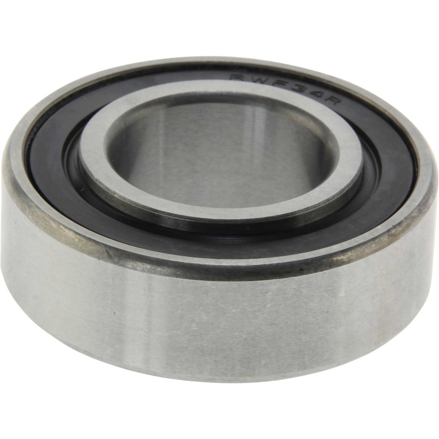 Centric Parts Drive Axle Shaft Bearing Standard Ball Bearings Single Row with High Quality Finish for 1960-1976 Dodge Dart Ford Falcon Maverick Mustang Ranchero Mercury Caliente Comet Cyclone Villager Plymouth Barracuda 411.64000E