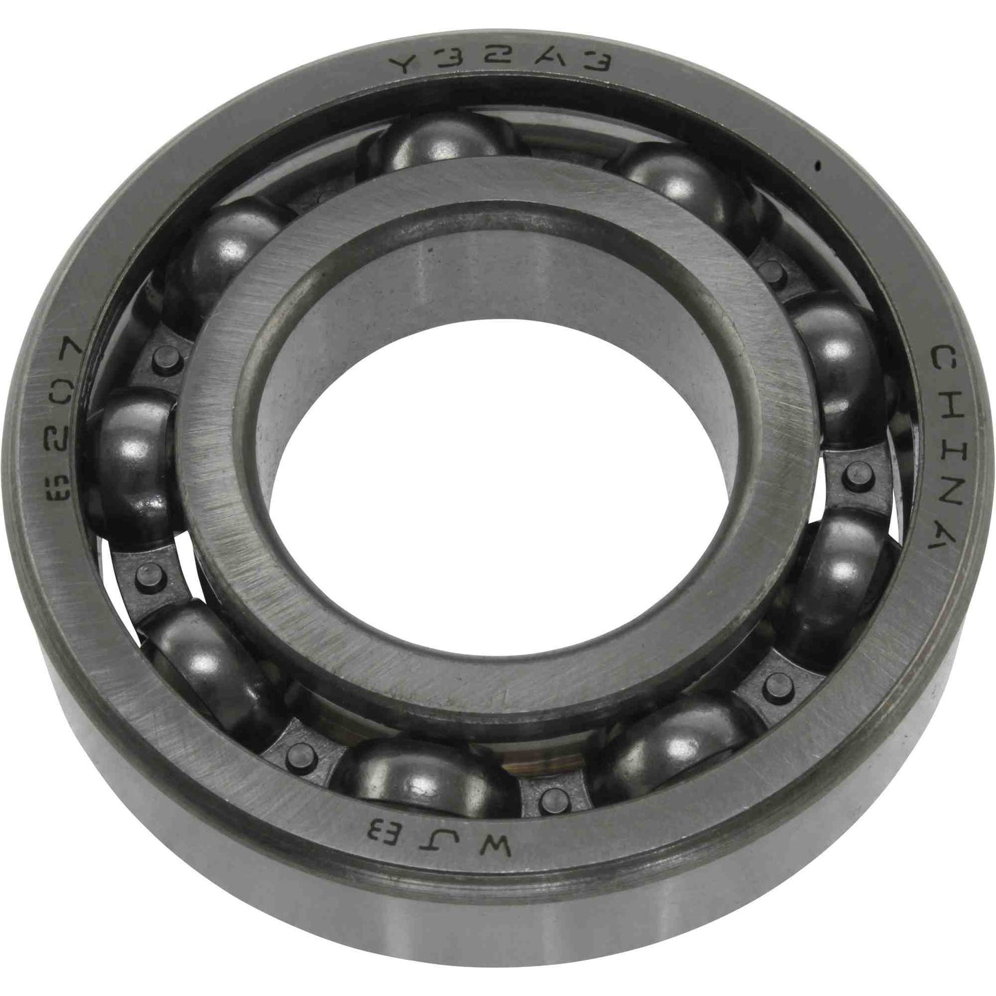 Centric Parts Drive Axle Shaft Bearing Standard Ball Bearings Single Row for 1959-1962 Austin A35, A40, MG Midget