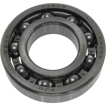 Centric Parts Drive Axle Shaft Bearing Standard Ball Bearings Single Row for 1959-1962 Austin A35, A40, MG Midget