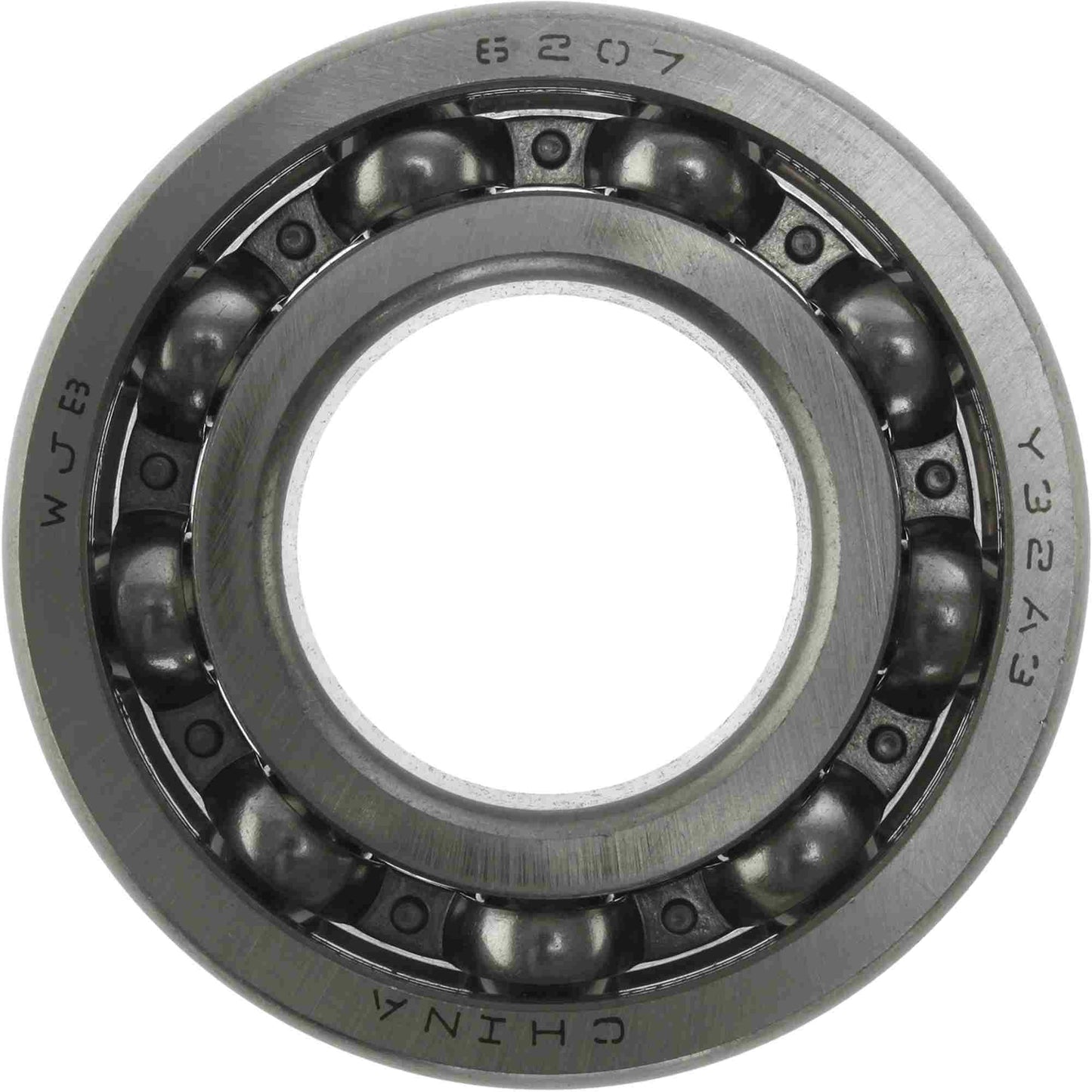 Centric Parts Drive Axle Shaft Bearing Standard Ball Bearings Single Row for 1959-1962 Austin A35, A40, MG Midget