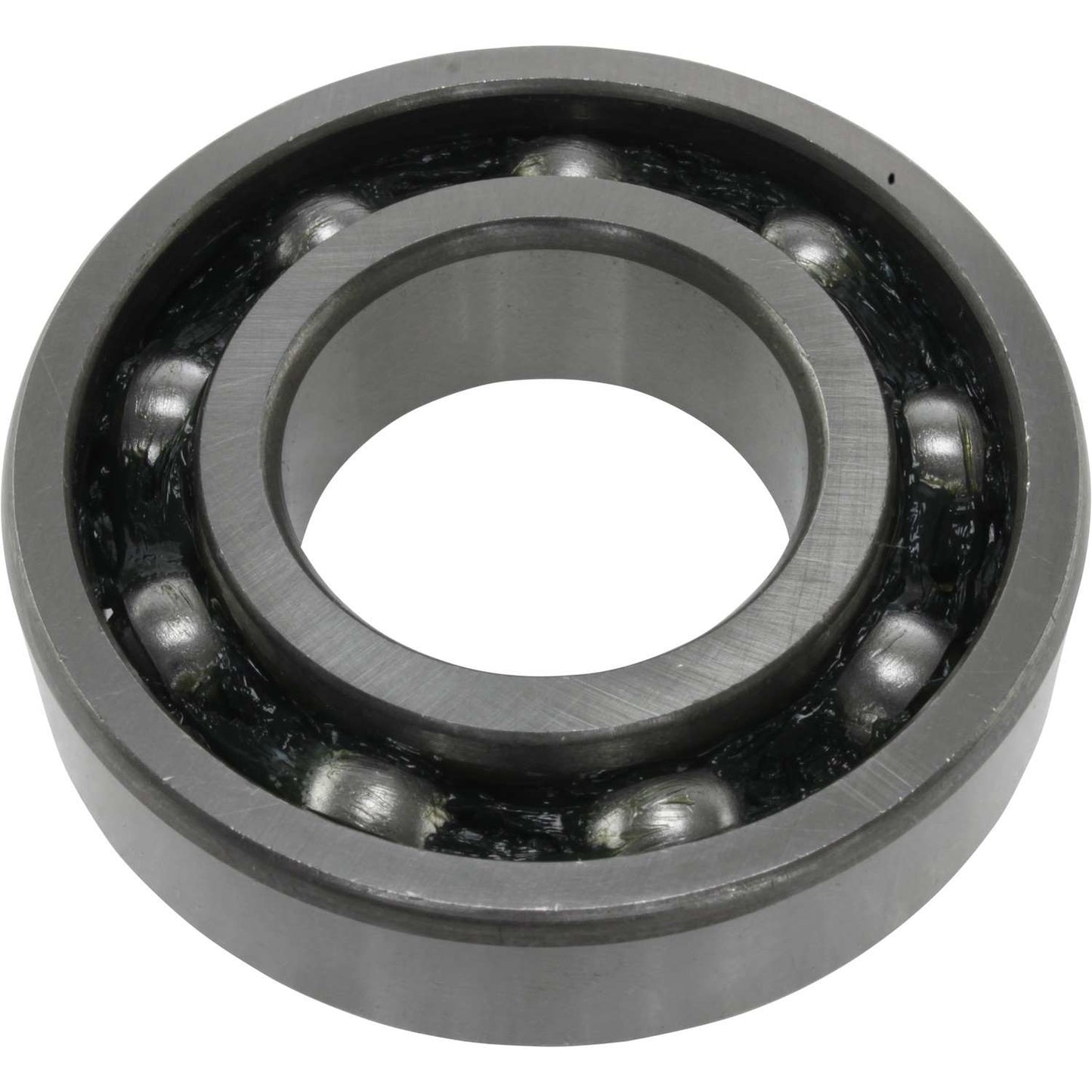 Centric Parts Drive Axle Shaft Bearing Standard Ball Bearings Single Row with High Quality Finish for 1966 Fiat 1100, 1977-1982 Porsche 924, 1968-1979 Volkswagen Beetle 411.90002E