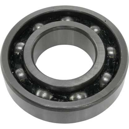 Centric Parts Drive Axle Shaft Bearing Standard Ball Bearings Single Row with High Quality Finish for 1966 Fiat 1100, 1977-1982 Porsche 924, 1968-1979 Volkswagen Beetle 411.90002E