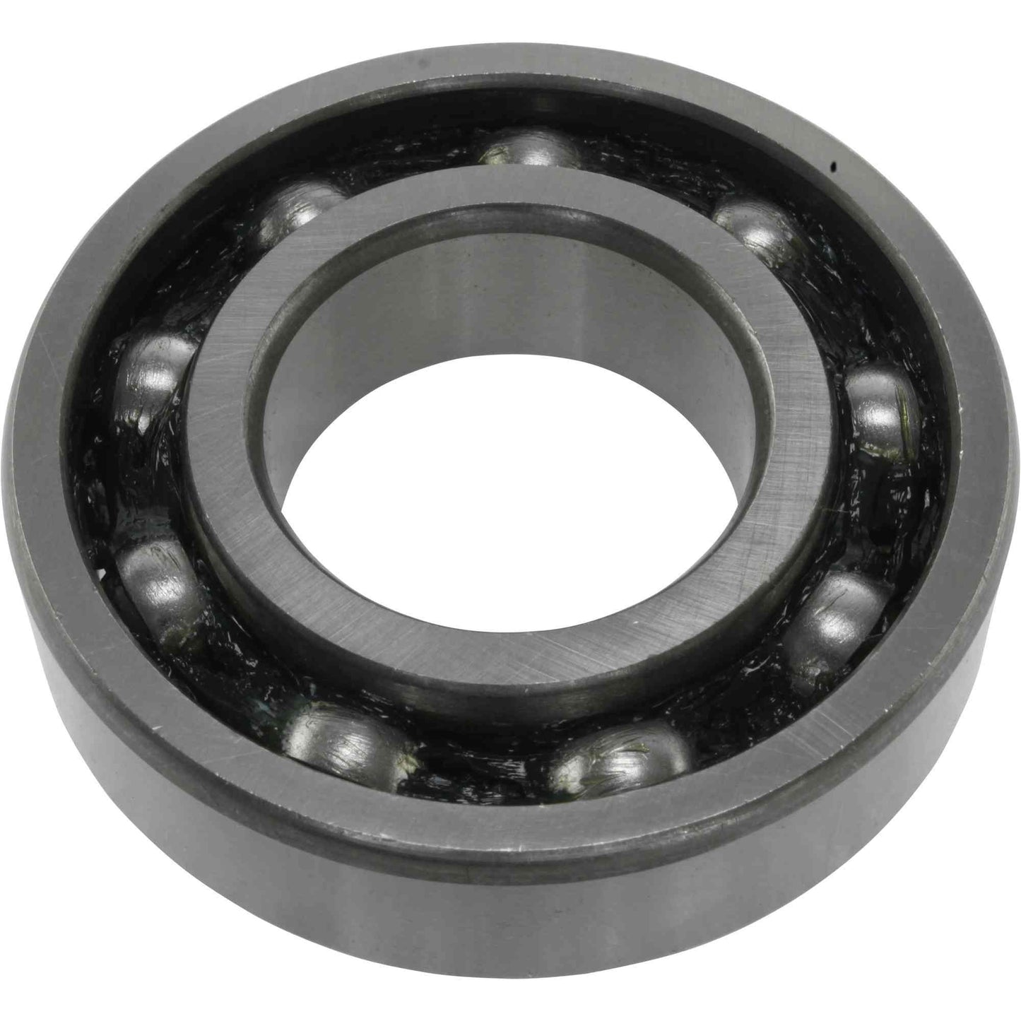 Centric Parts Drive Axle Shaft Bearing Standard Ball Bearings Single Row with High Quality Finish for 1966 Fiat 1100, 1977-1982 Porsche 924, 1968-1979 Volkswagen Beetle 411.90002E