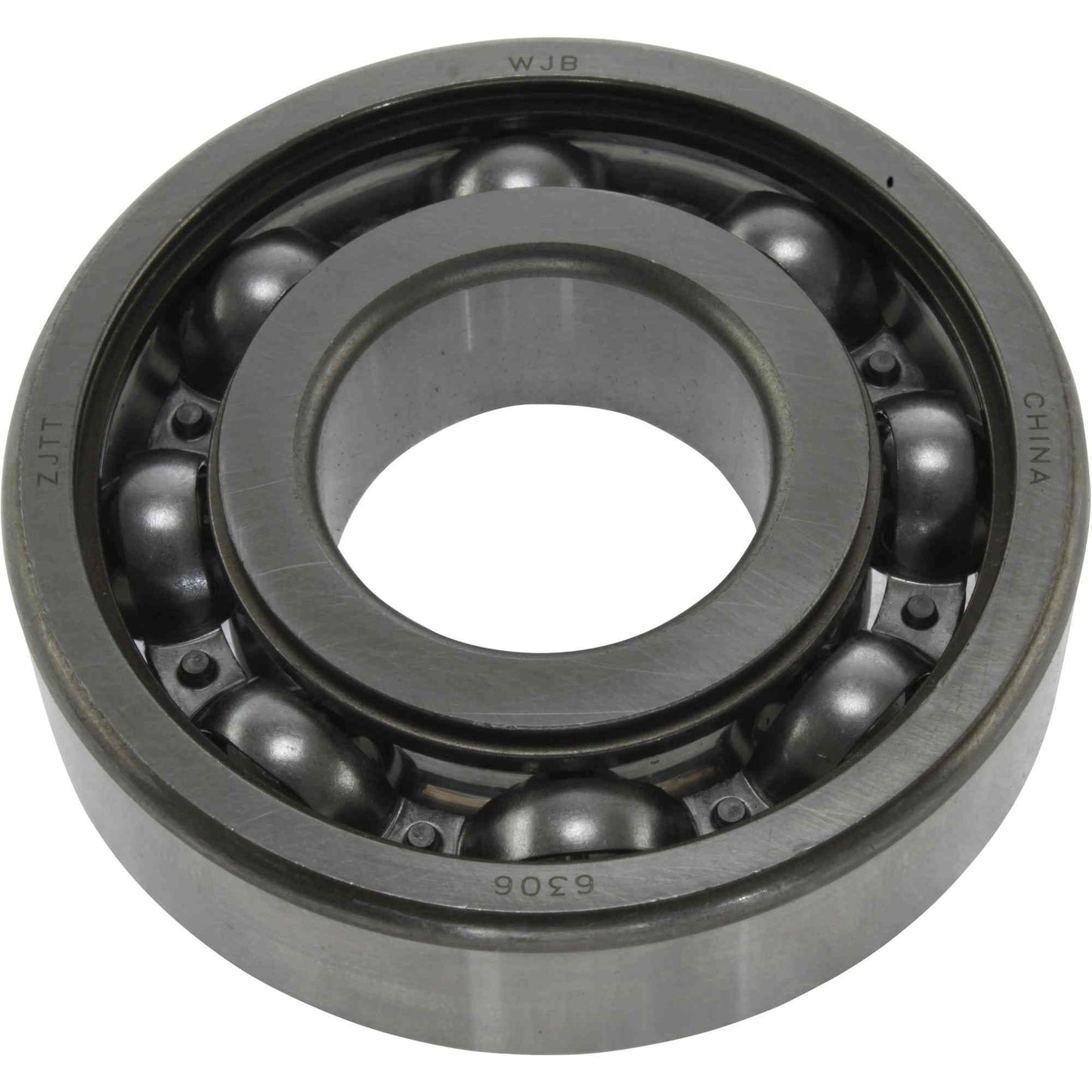 Centric Parts Drive Axle Shaft Bearing Standard Ball Bearings Single Row with High Quality Finish for 1954-1968 Classic Cars 411.90004E