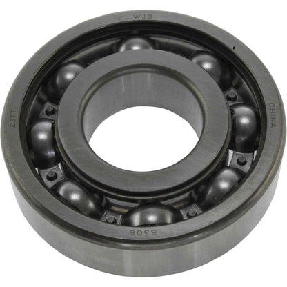 Centric Parts Drive Axle Shaft Bearing Standard Ball Bearings Single Row with High Quality Finish for 1954-1968 Classic Cars 411.90004E
