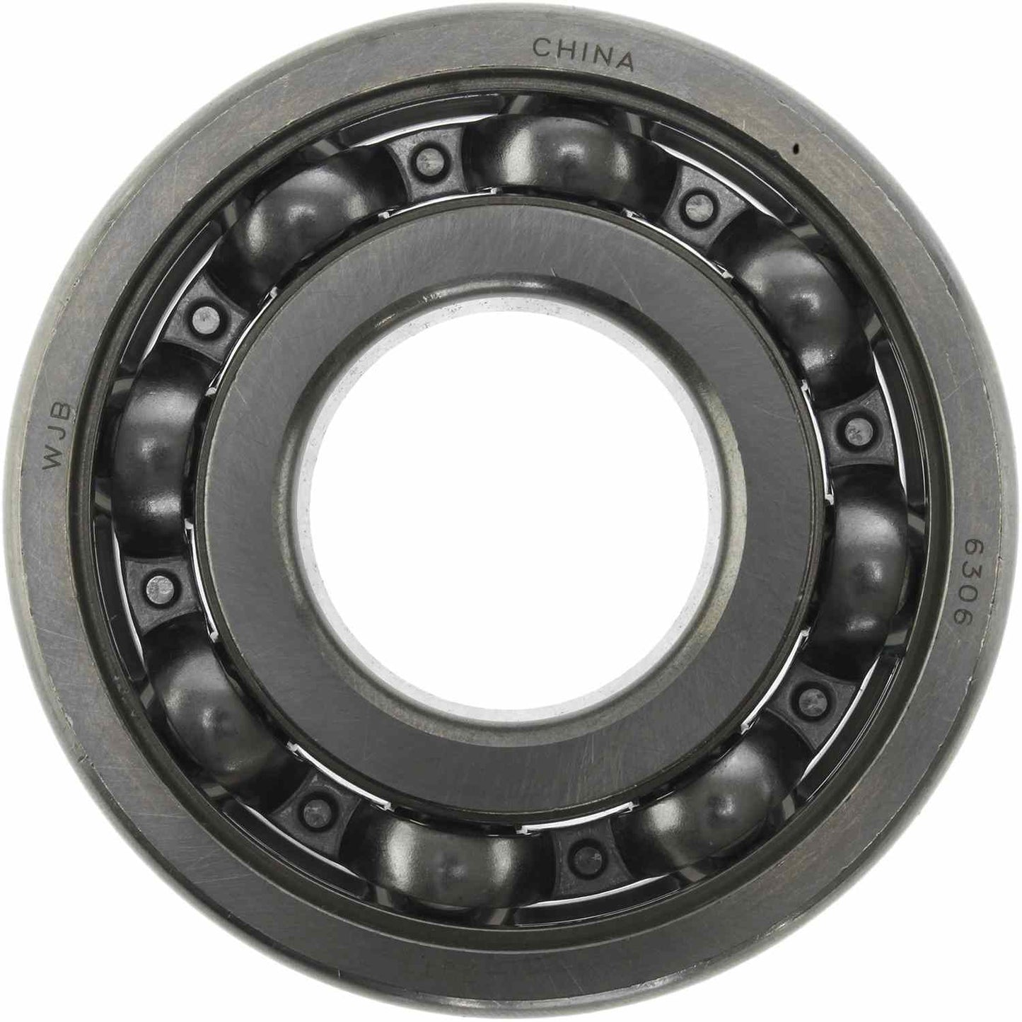 Centric Parts Drive Axle Shaft Bearing Standard Ball Bearings Single Row with High Quality Finish for 1954-1968 Classic Cars 411.90004E